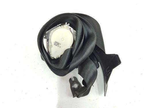 Rear right seatbelt VW PASSAT B6 (3C2) 1.9 TDI | BP6622485I28 