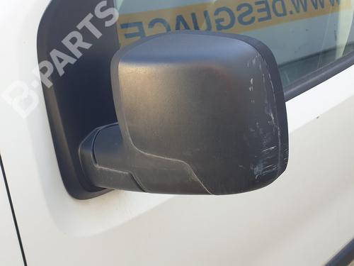 Left front door panel CITROËN NEMO MPV 1.3 HDi 75 | BP11035966C58  - Image 16