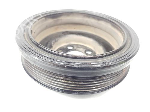 Pulley SEAT ALTEA XL (5P5, 5P8) 1.6 TDI | BP14113244M122 
