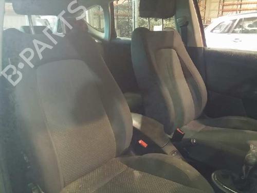 Front left exterior door handle SEAT ALTEA XL (5P5, 5P8) 1.9 TDI | BP1633936C128 