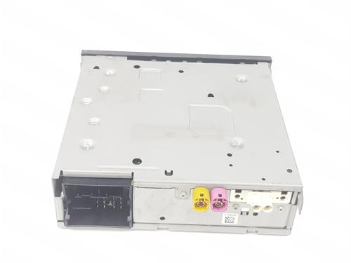 Radio SEAT TOLEDO IV (KG3) 1.0 TSI | BP18959760E6 