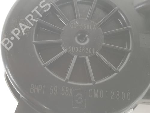 Left rear window motor MAZDA CX-3 (DK) | BP36754167E23 - Image 5