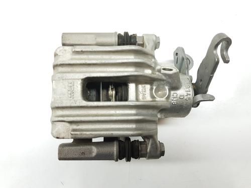 Used Left rear brake caliper Left rear brake caliper SKODA KAMIQ (NW4) 1.0 TSI (110 hp) 31809417 31809417