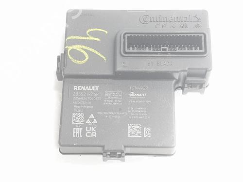 Used Electronic module RENAULT MEGANE IV Grandtour (K9A/M/N_) [2016-2026]  32631740