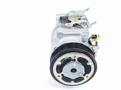 Used AC compressor AC compressor PEUGEOT 2008 II (UD_, US_, UY_, UJ_, UR_, UC_) [2019-2026] 40528490 40528490