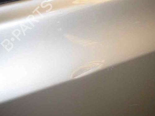 Left sun visor BMW X3 (E83) 2.0 d | BP1636683I1 