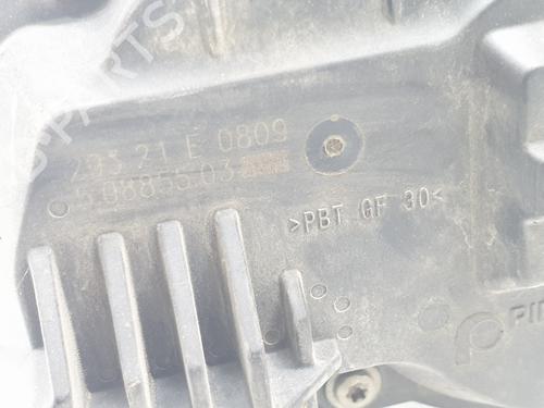 Throttle body RENAULT TRAFIC III Van (FG_) 2.0 dCi 110 (FGMW) | BP17981198M82 