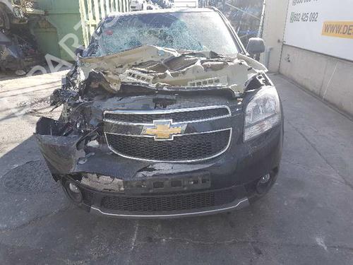 Mass air flow sensor CHEVROLET ORLANDO (J309) 2.0 D | BP6442551M95 