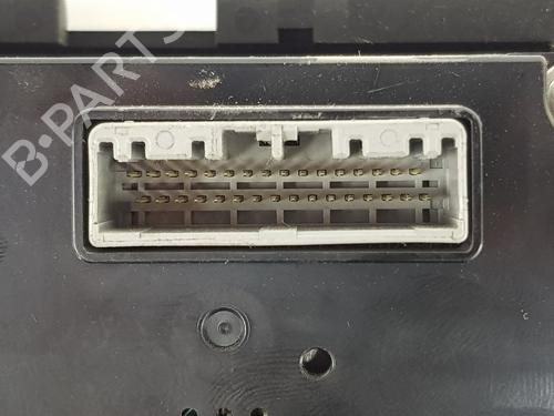 Climate control SUZUKI GRAND VITARA II (JT, TE, TD)  | BP27496750I5 