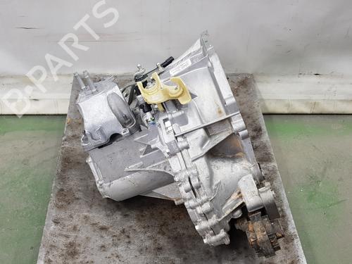 Gearkasse FORD PUMA (J2K, CF7) 1.0 EcoBoost mHEV | BP30735230M3 