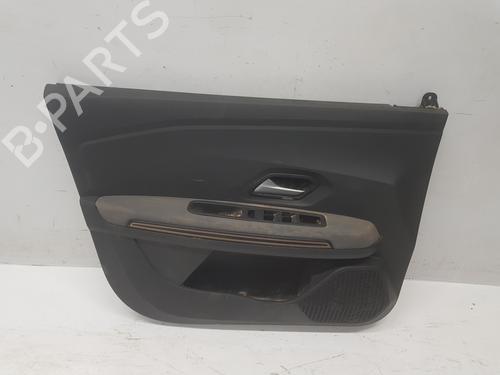 Sæde sæt DACIA JOGGER (RK_) | BP32510345C78