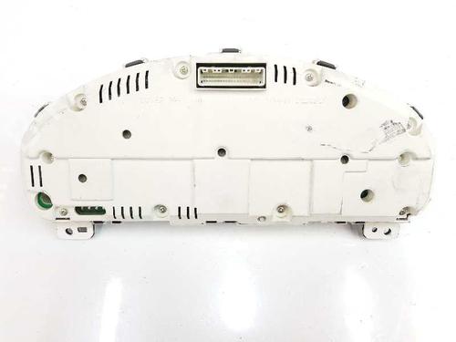 Instrument cluster MITSUBISHI GRANDIS (NA_W) 2.0 DI-D (NA8W) | BP5572995C47 