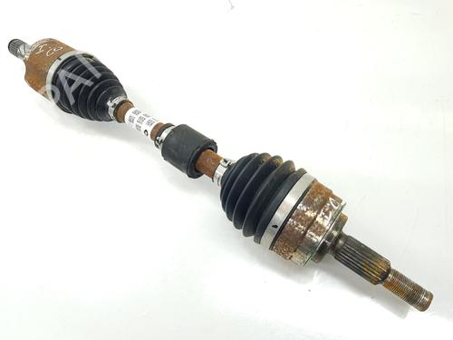 Left front driveshaft DACIA DUSTER (PYM_, PYN_) 1.2 TCe 130 | BP34698934M38 - Image 2
