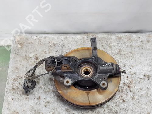 Right front steering knuckle CITROËN JUMPY III Van (V_)  | BP33443272M26  - Image 5