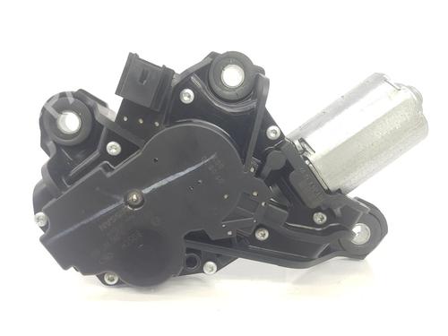 Rear wiper motor NISSAN QASHQAI / QASHQAI +2 I (J10, NJ10, JJ10E) 1.5 dCi | BP9847119M102 