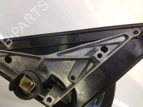 Right mirror BMW 1 (E87) 118 d | BP7580830C27 