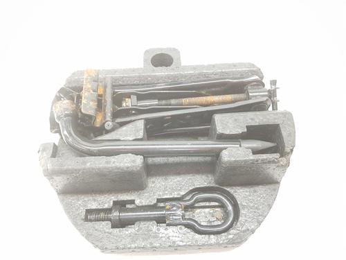 Used Jack Kit FORD FIESTA VI (CB1, CCN) 1.6 TDCi (90 hp) 14092534