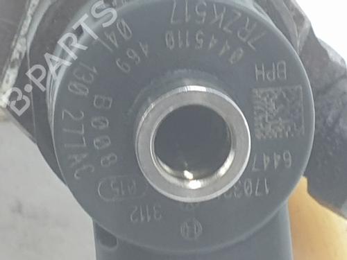 Injector AUDI Q3 (8UB, 8UG) 2.0 TDI | BP31589843M100