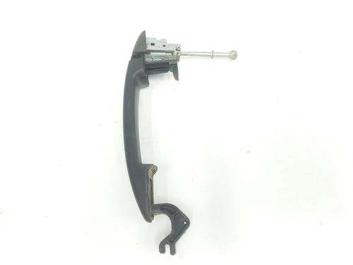 Front left exterior door handle CITROËN C3 Picasso (SH_)  | BP9815548C128 