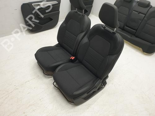 Seats set RENAULT ARKANA I (LCM_, LDN_) 1.3 TCe 140 (LDN0) | BP32712982C78 - Image 13