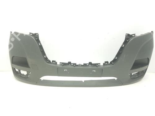 Used Front bumper RENAULT MASTER III Van (FV) 2.3 dCi 135 FWD (FV0N, FV08, FV06, FV00) (136 hp) 11292806