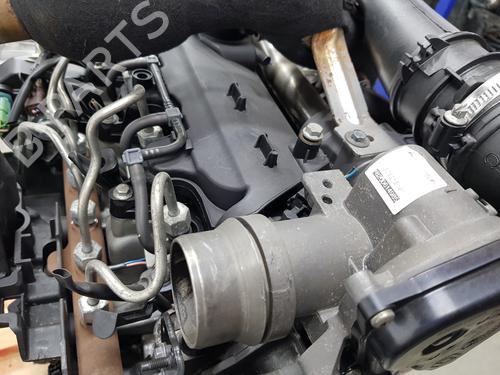 Engine NISSAN NV200 Van 1.6 16V (VM20, M20N, M20, M20L, M20M) | BP37265627M1  - Image 9