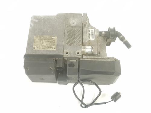Used Heater blower motor BMW X5 (E53) 3.0 d (218 hp) 13739177