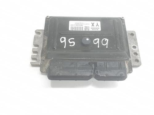 Used Engine control unit (ECU) Engine control unit (ECU) NISSAN MICRA III (K12) [2002-2011] 33464506 33464506