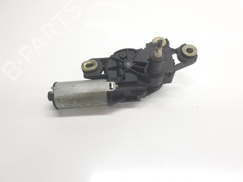 Used Rear wiper motor SEAT IBIZA III (6L1) 1.4 16V (75 hp) 20492509