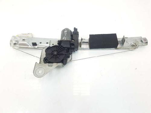 Rear right window mechanism RENAULT MEGANE II Saloon (LM0/1_) 1.5 dCi (LM02, LM13, LM2A) (101 hp) 5937078