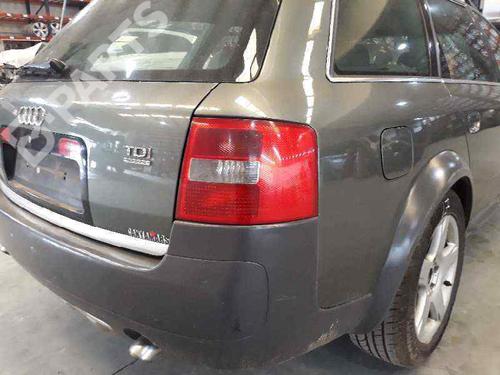 Left rear window switch AUDI ALLROAD C5 (4BH) 2.5 TDI quattro | BP1393440C108  - Image 12