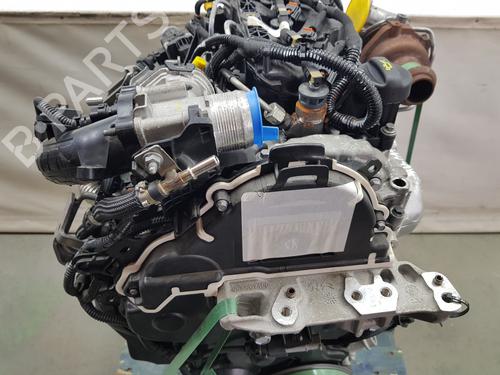Engine PEUGEOT EXPERT Van (V_)  | BP35977692M1  - Image 8