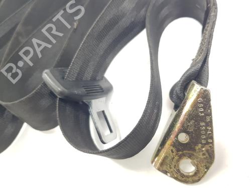 Rear right seatbelt SEAT LEON (1P1) 2.0 TFSI | BP15386008I28 