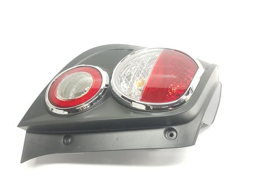 Left taillight CHEVROLET AVEO Hatchback (T300) 1.3 D | BP16541430C34 