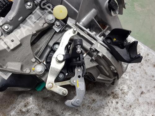 Gearbox DACIA SANDERO III | BP35806173M3 - Image 3