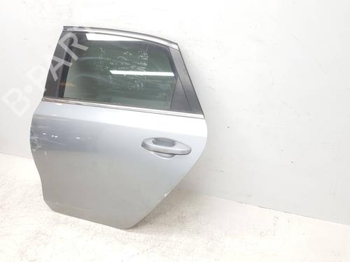 Left rear door KIA CEED (CD)  | BP29451201C4 
