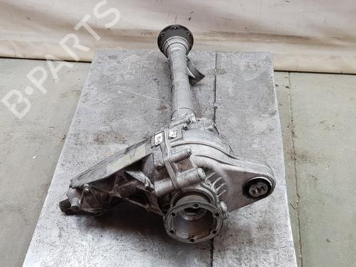 Front differential AUDI Q7 (4LB) 4.2 TDI quattro | BP38935966M23 - Image 6