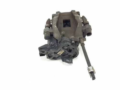 Used Left rear brake caliper Left rear brake caliper VOLVO XC90 II (256) D5 AWD (235 hp) 36077682 36077682