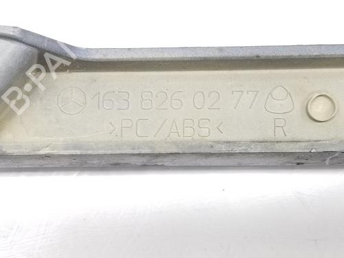 Other MERCEDES-BENZ M-CLASS (W163) ML 230 (163.136) | BP14361029O1 