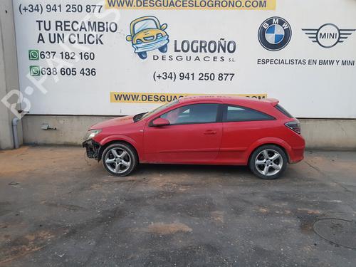 Engine control unit (ECU) OPEL ASTRA H GTC (A04) | BP39726497M57 - Image 10