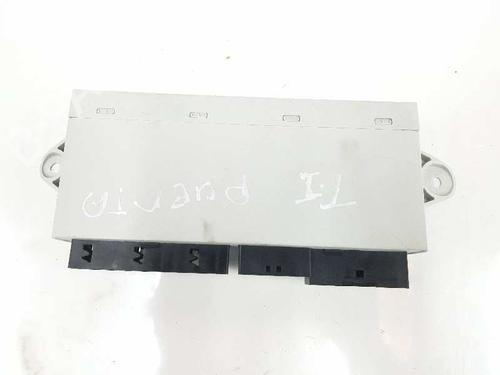Elektronisk modul BMW 7 (E65, E66, E67) 730 d (218 hp) 6019726