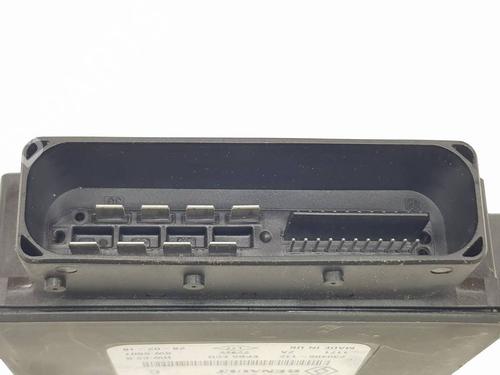 Electronic module RENAULT KADJAR (HA_, HL_) | BP39597225M83 - Image 4