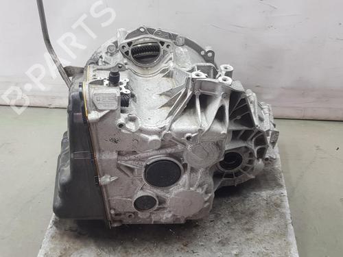 Gearbox MERCEDES-BENZ CLA Shooting Brake (X117) CLA 200 CDI / d (117.908) | BP11218355M3 