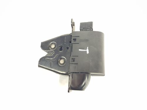Tailgate lock SAAB 9-3 (YS3F, E79, D79, D75) 1,8t | BP11505246C101 