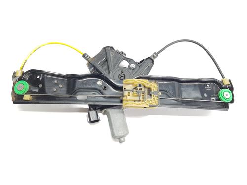 Rear left window mechanism LAND ROVER RANGE ROVER EVOQUE (L538)  | BP29548184C24 