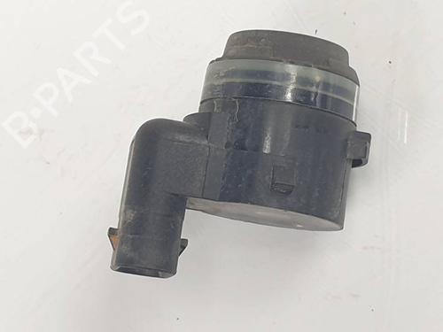 Electronic module FORD TRANSIT COURIER V769 Box Body/MPV (N3P) | BP38563018M83 - Image 2