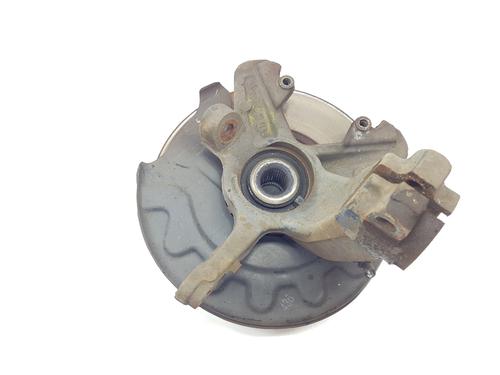 Right front steering knuckle SKODA FABIA III Estate (NJ5) 1.2 TSI | BP28800574M26 
