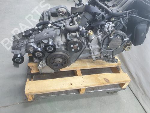 Engine MERCEDES-BENZ A-CLASS (W168) A 170 CDI (168.008) | BP31062640M1 