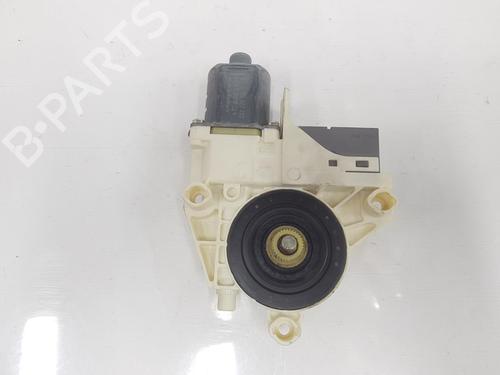 Left rear window motor PEUGEOT 407 (6D_) 1.6 HDi 110 (6D9HZC, 6D9HYC) | BP10220696E23 