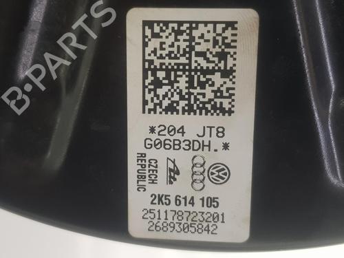 Servo brake VW CADDY IV MPV (SAB, SAJ) 2.0 TDI | BP10287835M42 